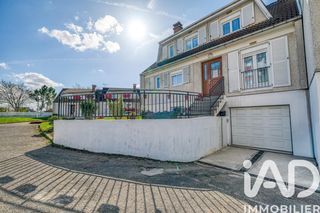  Maison � vendre 7 pi�ces 135 m�