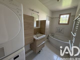  Maison � vendre 5 pi�ces 107 m�