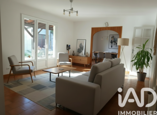  Maison � vendre 6 pi�ces 110 m�