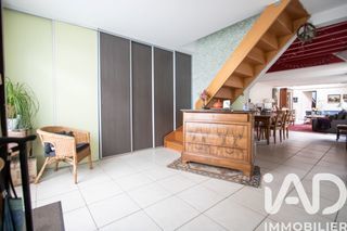  Maison � vendre 8 pi�ces 156 m�