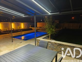  Maison � vendre 6 pi�ces 89 m�