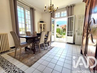  Maison � vendre 5 pi�ces 132 m�