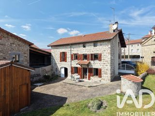  Maison � vendre 4 pi�ces 150 m�