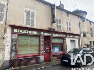  Maison � vendre 10 pi�ces 200 m�