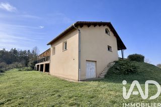  Maison � vendre 8 pi�ces 180 m�