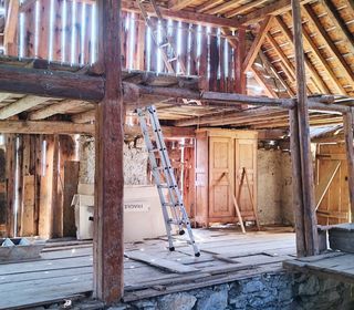  Maison � vendre 4 pi�ces 160 m�