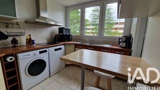  Appartement � louer 5 pi�ces 94 m� Pessac