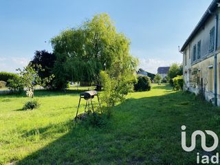  Maison � vendre 6 pi�ces 266 m�