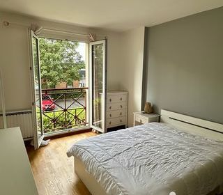  Appartement � vendre 2 pi�ces 45 m�