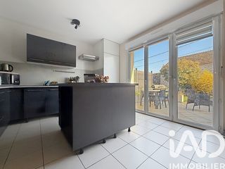  Maison � vendre 5 pi�ces 82 m�