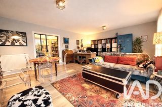  Appartement � vendre 3 pi�ces 69 m�