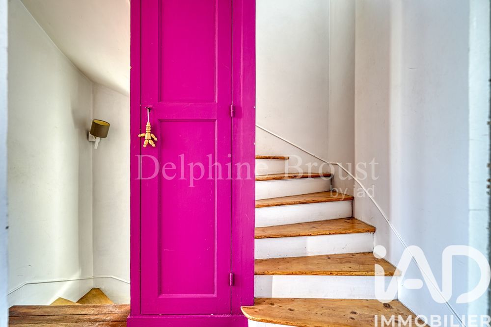 � vendre  Maison Houilles (78800)