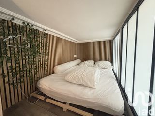  Appartement � vendre 1 pi�ce 18 m�