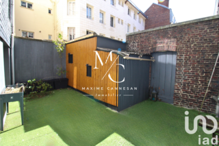  Appartement � vendre 2 pi�ces 55 m�