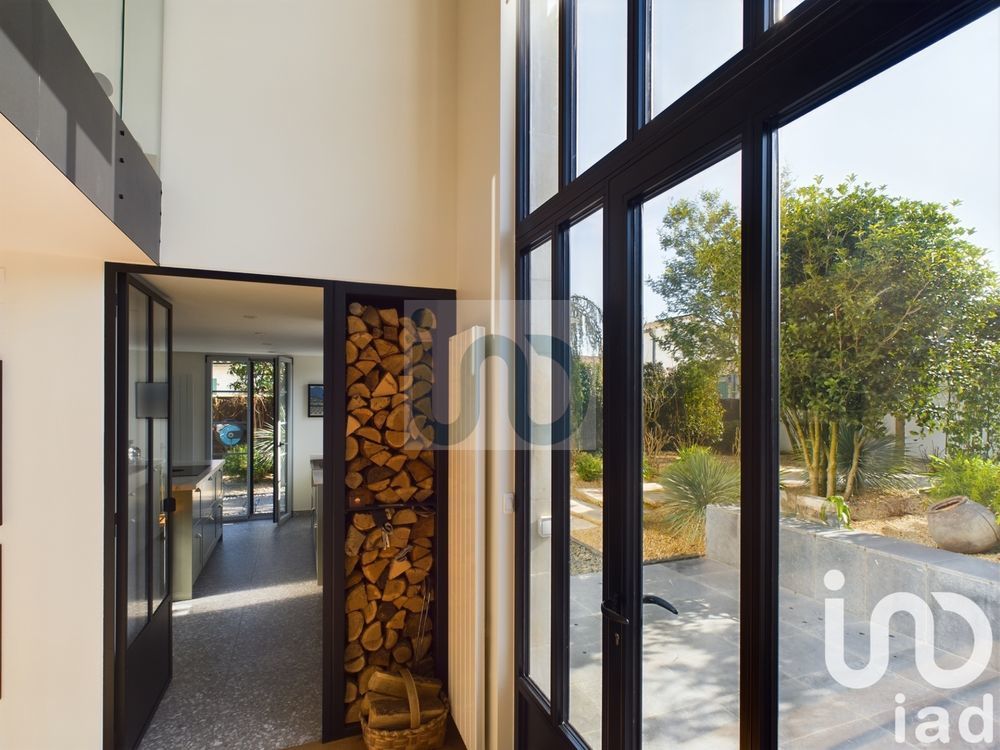 � vendre  Maison La Flotte (17630)