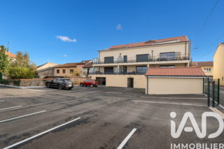  Appartement � vendre 3 pi�ces 80 m�