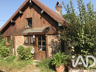  Maison � vendre 8 pi�ces 220 m�