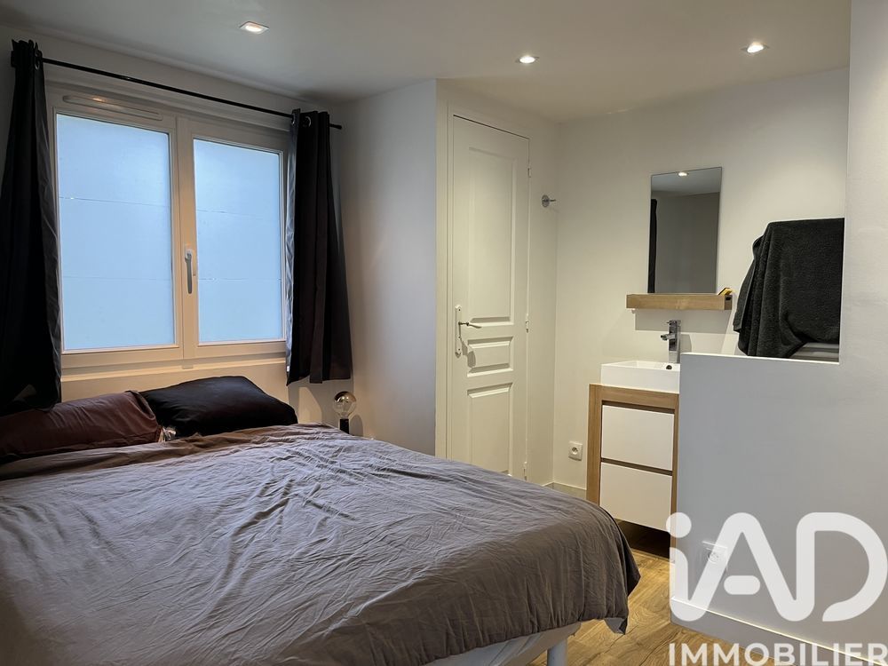 � vendre  Maison Saint-Denis-en-Val (45560)