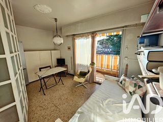  Appartement � vendre 1 pi�ce 22 m�