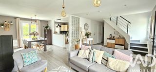  Maison � vendre 7 pi�ces 148 m�