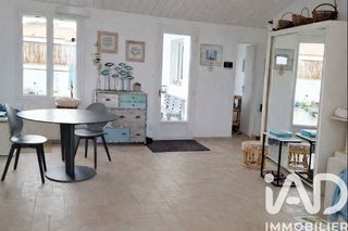  Maison � vendre 5 pi�ces 85 m�
