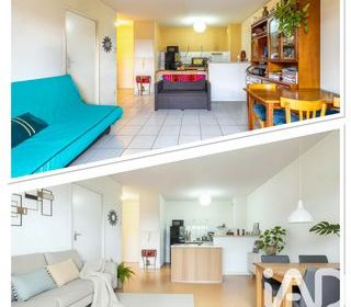  Appartement � vendre 2 pi�ces 42 m�