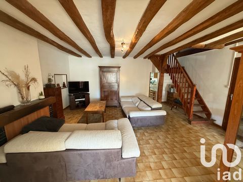   Vente Maison/villa 8 pi�ces Maison - 8 pi�ce(s) - 227 m�