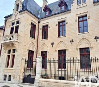  Appartement � louer 2 pi�ces 48 m�