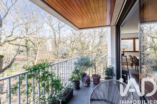  Appartement � vendre 4 pi�ces 89 m�