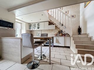  Maison � vendre 5 pi�ces 145 m�