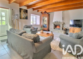  Maison � vendre 6 pi�ces 140 m�