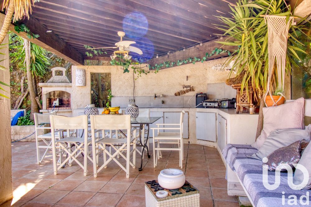 � vendre  Maison Sainte-Maxime (83120)