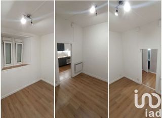  Appartement � vendre 2 pi�ces 18 m�