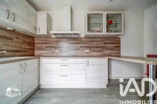  Appartement � vendre 4 pi�ces 97 m�