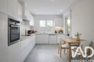  Appartement � vendre 4 pi�ces 106 m�