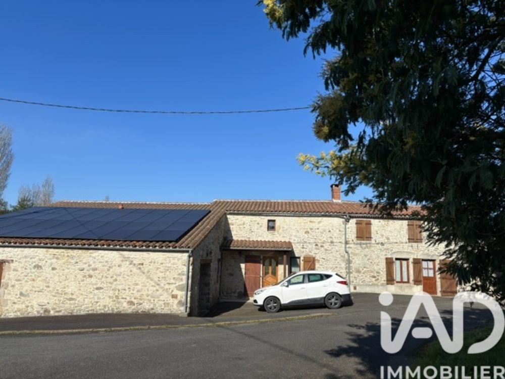 � vendre  Maison Aizenay (85190)