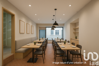  Maison � vendre 5 pi�ces 95 m�