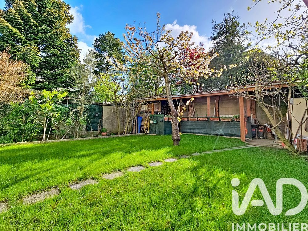 � vendre  Maison Montreuil (93100)
