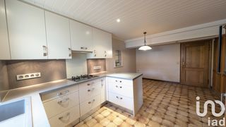  Maison � vendre 7 pi�ces 190 m�