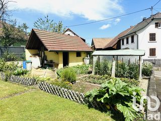  Maison � vendre 7 pi�ces 149 m�