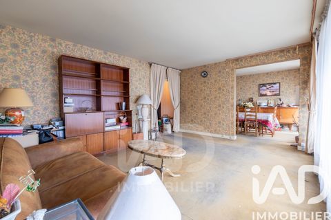   Vente Appartement 5 pi�ces Appartement - 5 pi�ce(s) - 87 m�