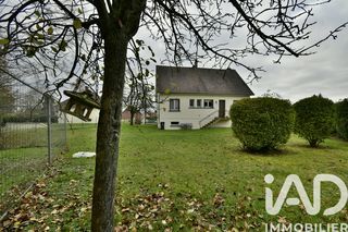  Maison � vendre 3 pi�ces 73 m�