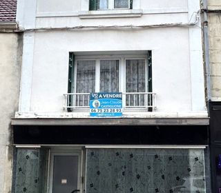  Immeuble � vendre 130 m�
