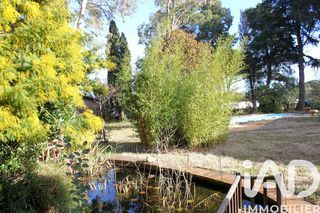  Terrain � vendre 1300 m�