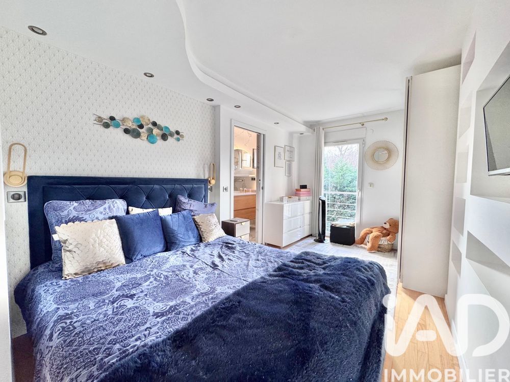 � vendre  Maison Noisy-le-Grand (93160)