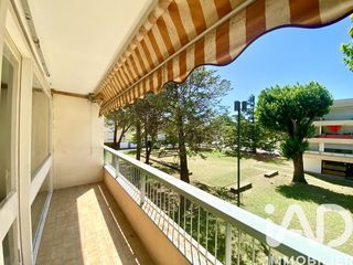  Appartement � louer 4 pi�ces 66 m�