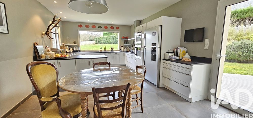 � vendre  Maison Ballan-Mir� (37510)