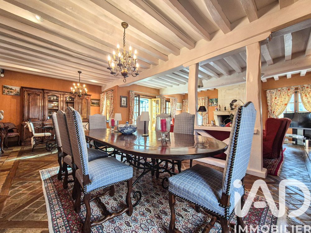 � vendre  Maison Houdan (78550)