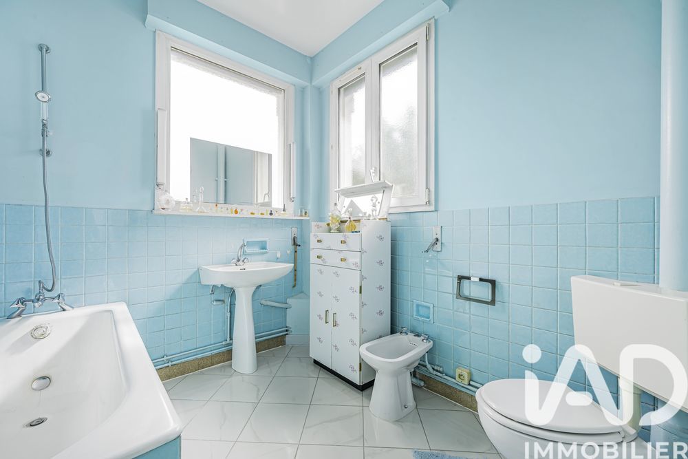 � vendre  Maison Colombes (92700)