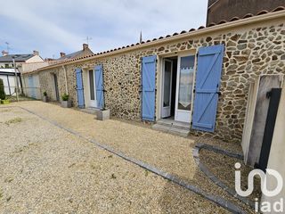  Maison � vendre 5 pi�ces 118 m�